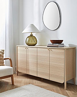 Gray and Osbourn Pentland Large Sideboard