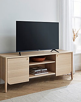 Gray and Osbourn Pentland TV Unit