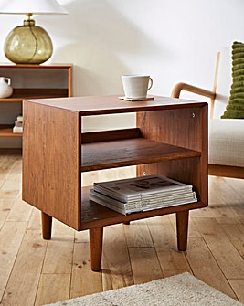 Westcote Open Side Table