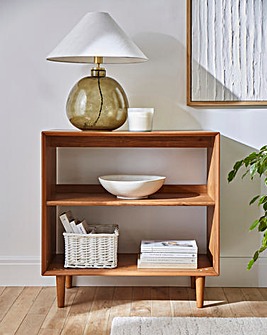 Westcote Small Shelving Unit