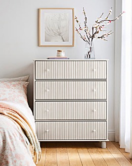 Julipa Latimer Small Chest of Drawers