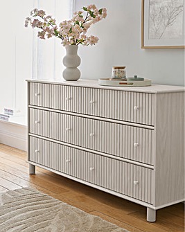 Julipa Latimer Large Chest of Drawers