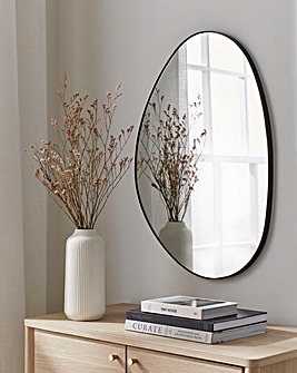 Gray & Osbourn Puddle Wall Mirror