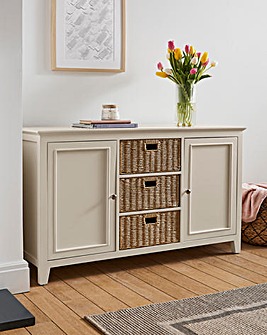 Julipa Knighton Large Sideboard