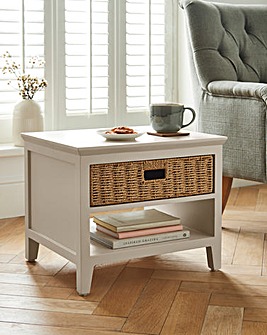 Julipa Knighton Side Table