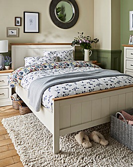 Julipa Ashford Bedframe