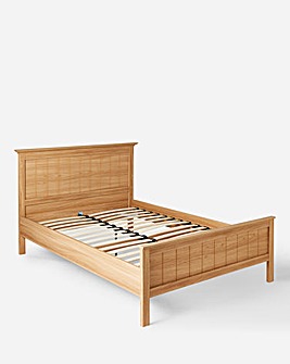 Julipa Ashford Bedframe