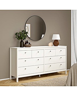 Heath Extra Large Chest of Drawers