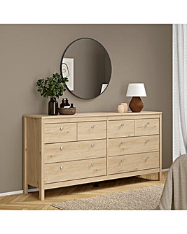 Heath Extra Large Chest of Drawers