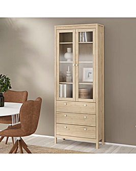 Heath Display Cabinet