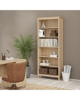 Heath Bookcase