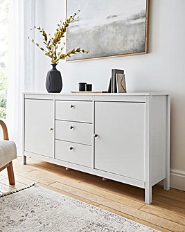 Heath Large Sideboard