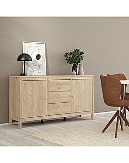 Heath Large Sideboard