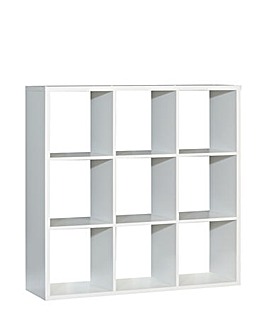 Slater 3x3 Storage Unit