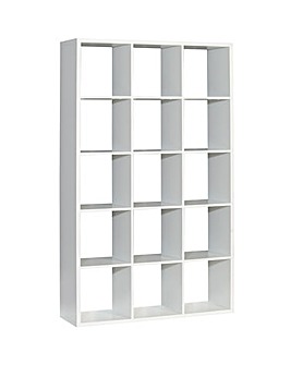 Slater 3x5 Storage Unit