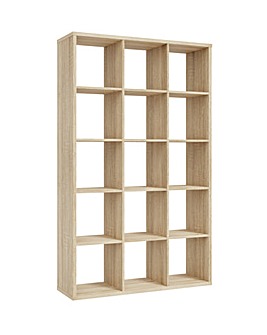 Slater 3x5 Storage Unit