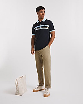 Tapered Fit Chino