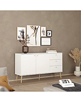 Rover Large Sideboard