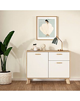 Austin Small Sideboard