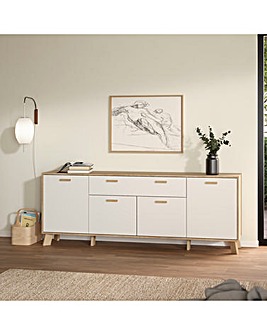 Austin Extra Large Sideboard