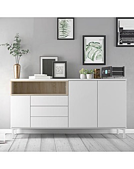 Hollins Extra Large Sideboard