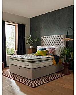 Silentnight Airmesh 3000 Boxtop Mattress