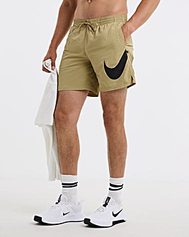 Nike Graphics 7" Volley Shorts