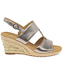 gabor keira sandals