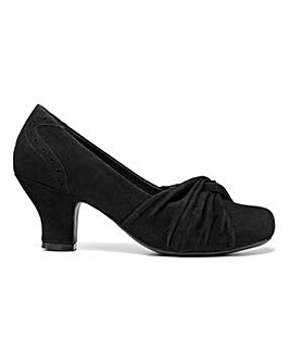 ee wide fitting dance shoes