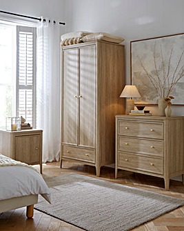 Julipa Charlotte 4 Piece Package