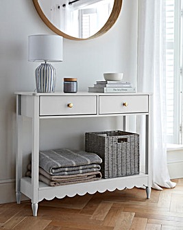 Julipa Dalia Console Table