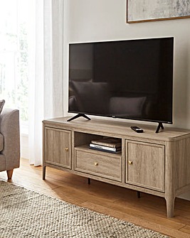 Charlotte TV Unit