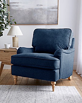 Wisteria Armchair