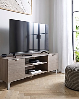 Cameron Ready Assembled Media Unit