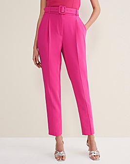 Phase Eight Pink Suit Touser