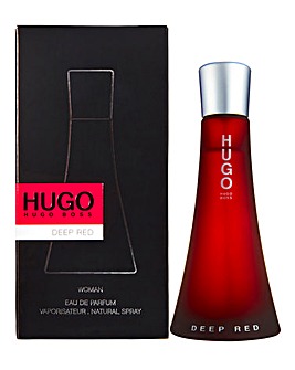 Hugo Boss Deep Red 30ml EDP