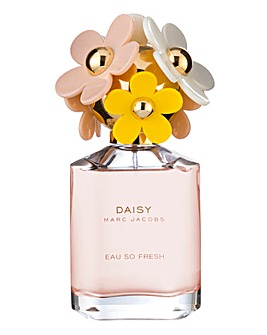 Marc Jacobs Daisy Eau So Fresh 125ml Eau de Toilette