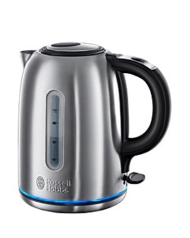 Russell Hobbs 20460 Quiet Boil Stainless Steel Kettle