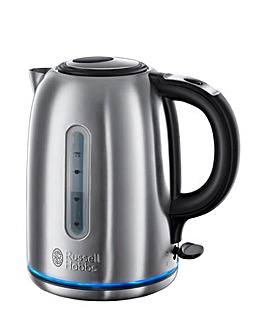 Russell Hobbs 20460 Quiet Boil Stainless Steel Kettle