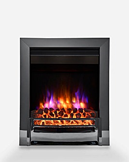 Be Modern Ember Inset Electric Fire