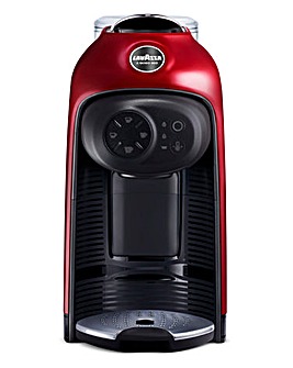 Lavazza Idola Red Espresso Capsule Coffee Machine