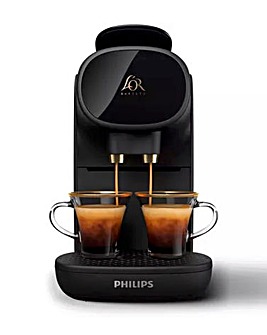 Philips LM9012/60 L'OR Barista Deep Black Coffee Machine