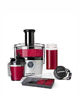 NutriBullet Juicer PRO