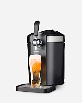 Salter Pro Draught Beer Draft Dispenser