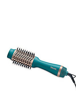 Beurer HC45 Ocean 2-in-1 Volumising Hair Dryer Brush