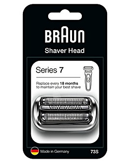 Braun Series 7 Compatible Shaver Head
