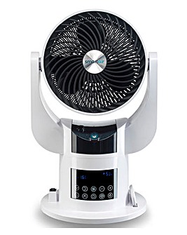 SmartAir Total Room Cooling Fan, Heater, Humidifier and Diffuser