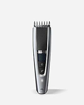 Philips HC5630/13 Series 5000 Trim-n-Flow PRO Technology Hair Clipper