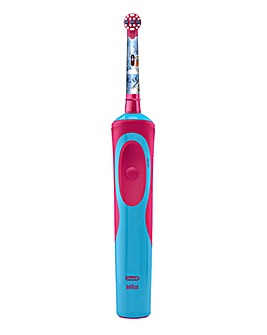 Oral B Stages Kids Disney Frozen Electric Toothbrush