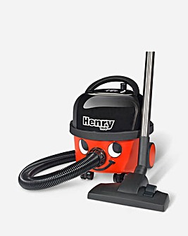 Henry 160 Cylinder Vacuum Cleaner